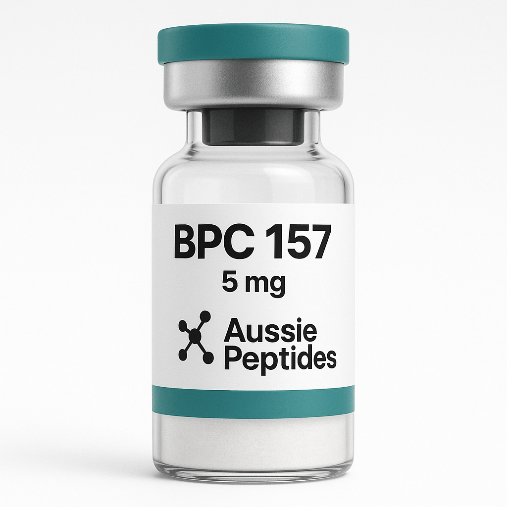 BPC-157 5mg