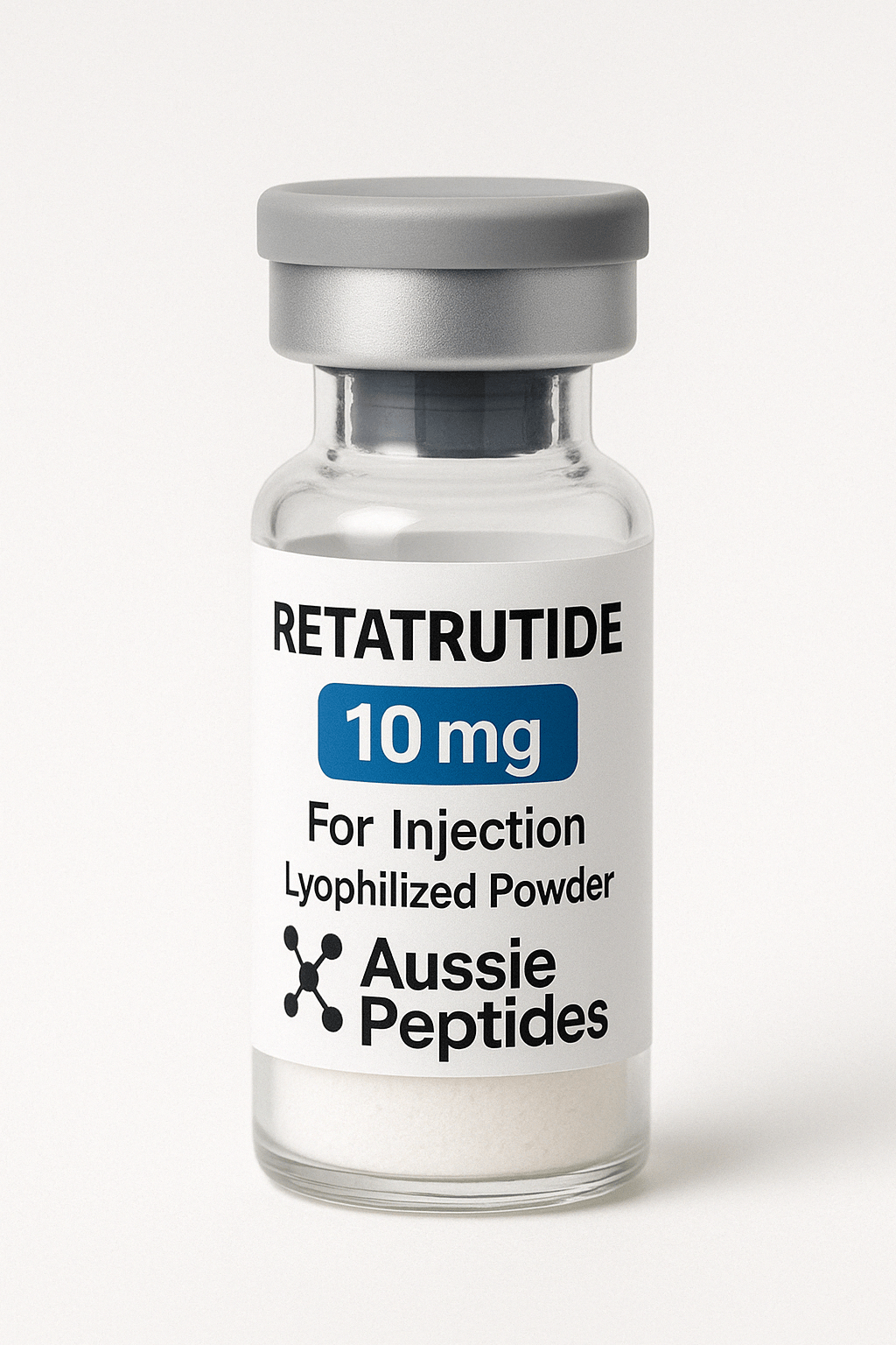 Retatrutide 10mg