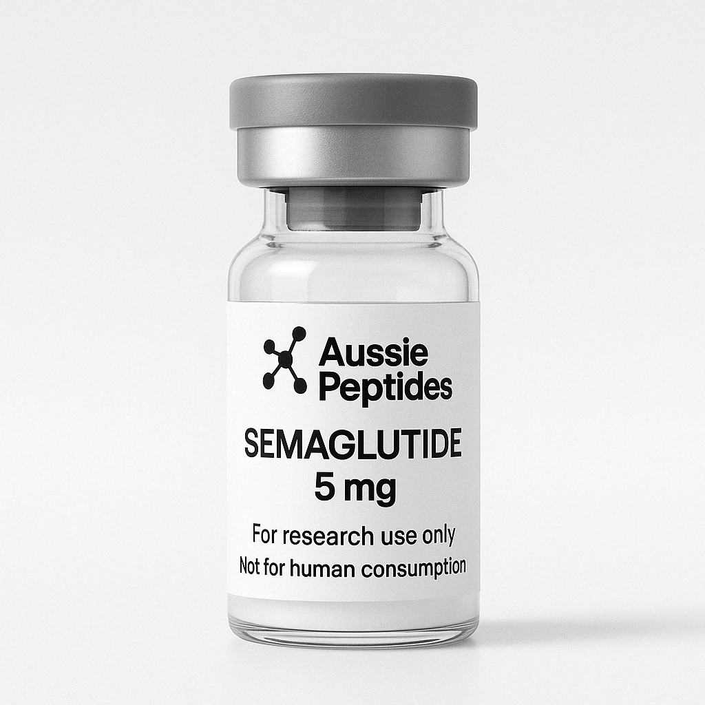 Semaglutide 5mg